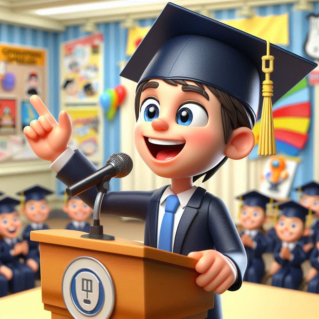 200+ Graduation Speech Jokes for a Memorable Celebration 2 One Liner Graduation Speech Jokes to Make Everyone Laugh