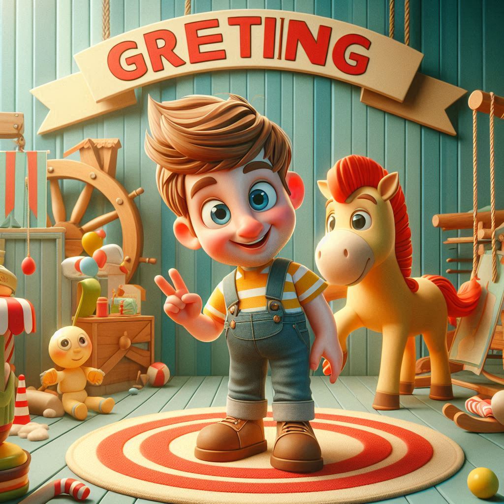 One Liner Greeting Jokes That Will Make You Smile