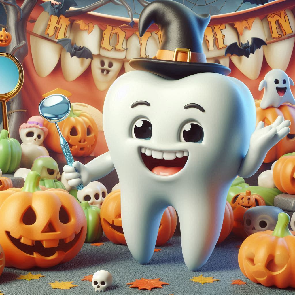 200+ Halloween Dental Jokes to Make You Smile This Spooky Season 2 One Liner Halloween Dental Jokes