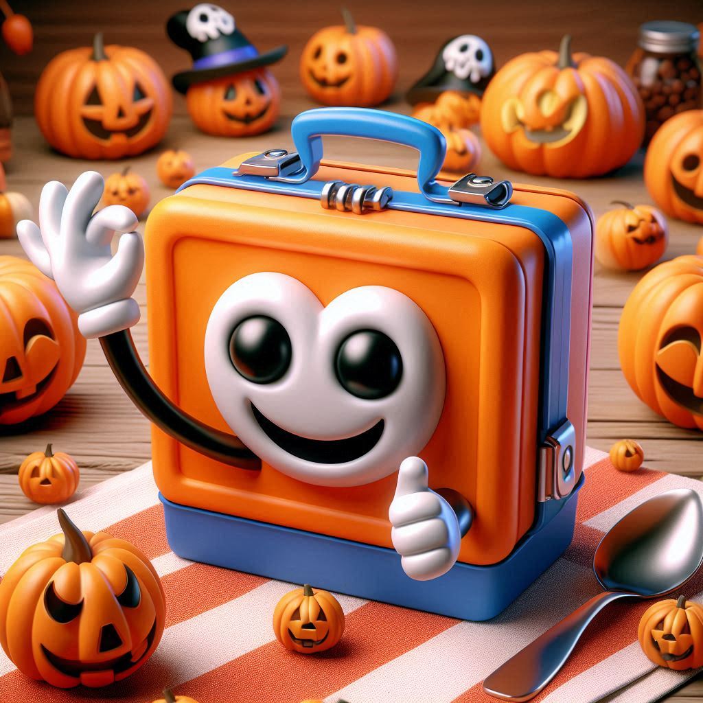 200+ Halloween Lunchbox Jokes for Spooktacular Smiles 2 One Liner Halloween Lunchbox Jokes