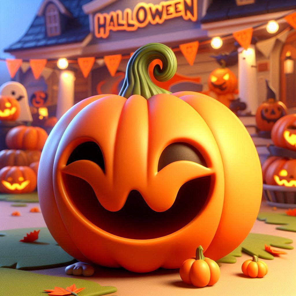 200+ Halloween Pumpkin Jokes to Light Up Your Spooky Season 2 One Liner Halloween Pumpkin Jokes for Parties