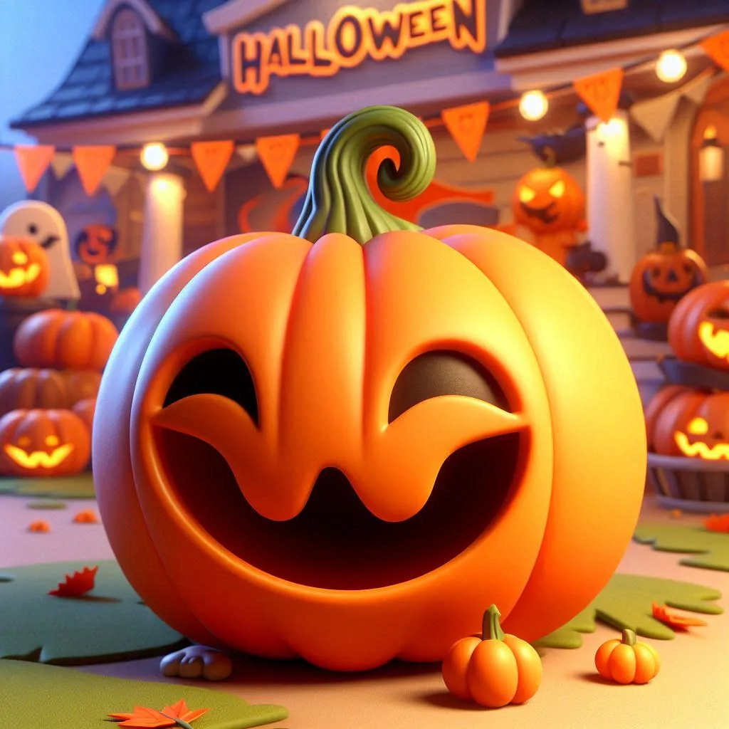 200+ Hilarious Halloween Pumpkin Jokes to Light Up Your Spooky Season 2 One Liner Halloween Pumpkin Jokes for Parties