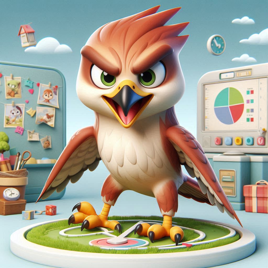 200+ Hawk Jokes That Will Soar Your Spirits High and Bright 2 One Liner Hawk Jokes That Will Make You Laugh