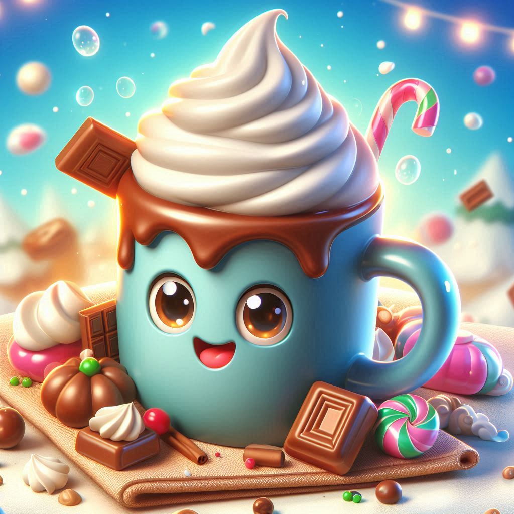 200+ Hot Cocoa Jokes to Warm Your Heart and Make You Smile 2 One Liner Hot Cocoa Jokes That Will Make You Smile