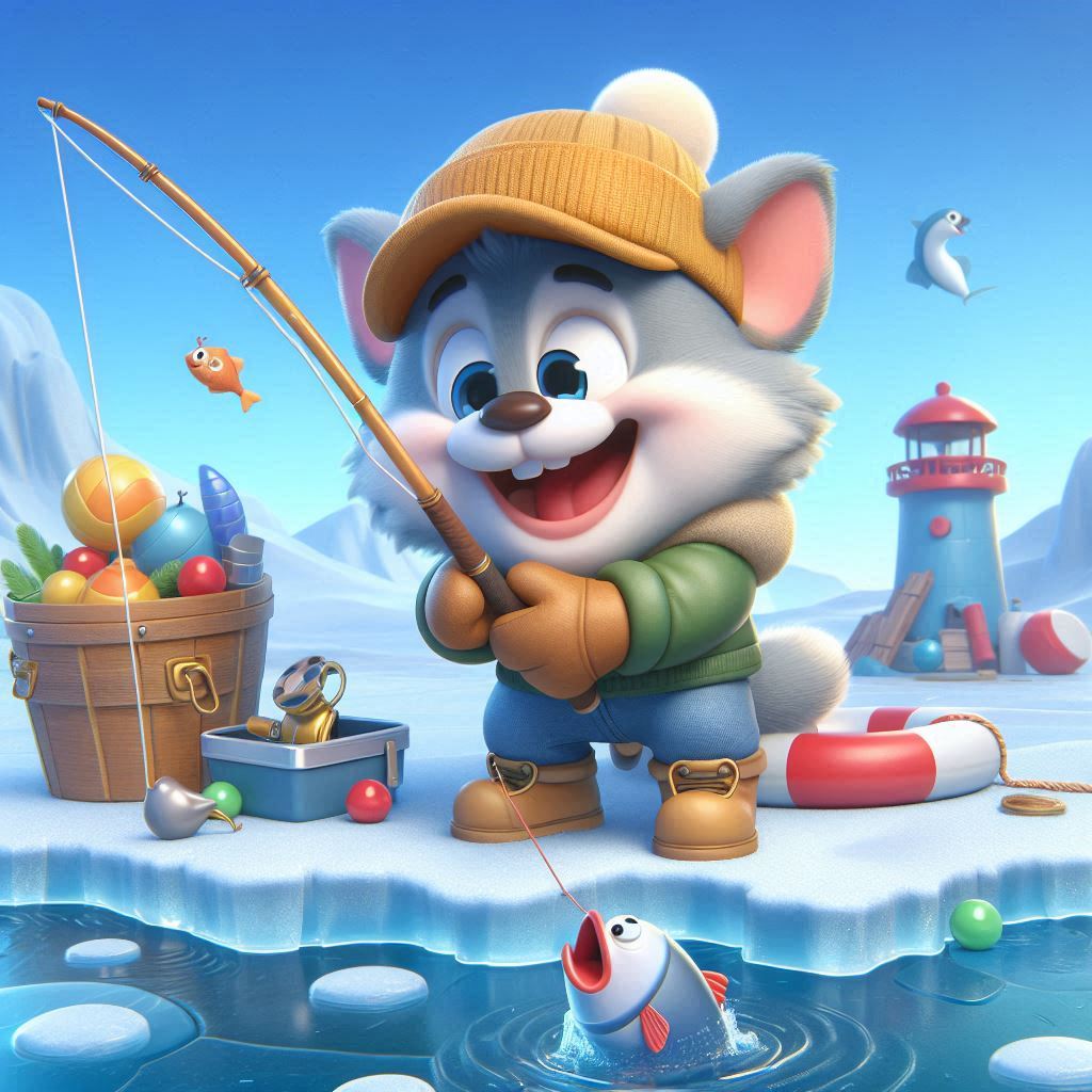 200+ Ice Fishing Jokes to Reel in Laughter All Winter Long 2 One Liner Ice Fishing Jokes to Share