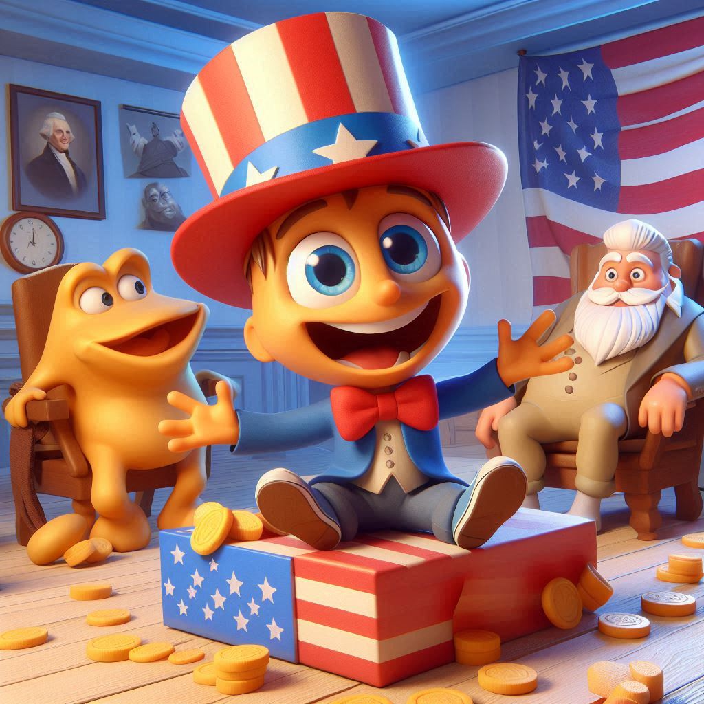 200+ Independence Day Jokes to Ignite Your Celebration Fun 2 One Liner Independence Day Jokes That Sparkle