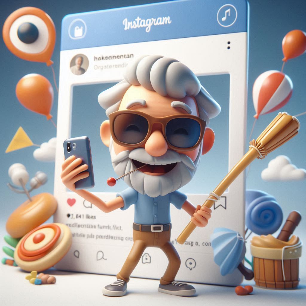 200+ Instagram Jokes That Will Brighten Your Day Instantly 2 One Liner Instagram Jokes to Share