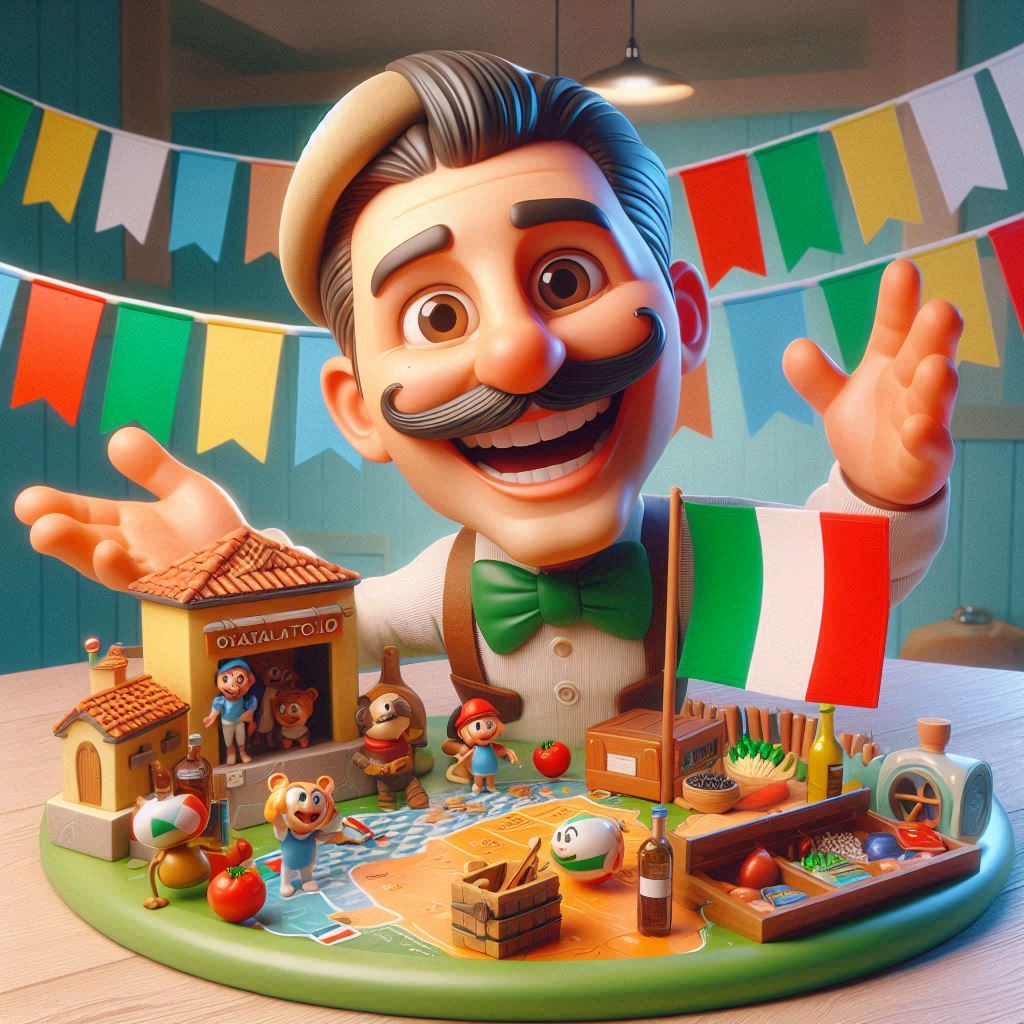 200+ Italian Language Jokes That Will Make You Laugh Out Loud 2 One Liner Italian Language Jokes for Quick Giggles