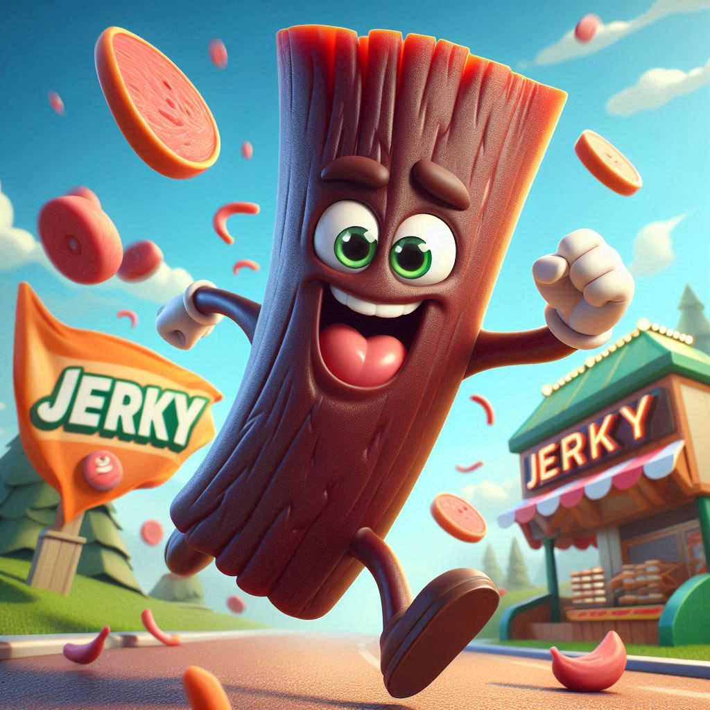 200+ Jerky Jokes to Tickle Your Funny Bone and Lift Spirits 2 One Liner Jerky Jokes That Will Crack You Up