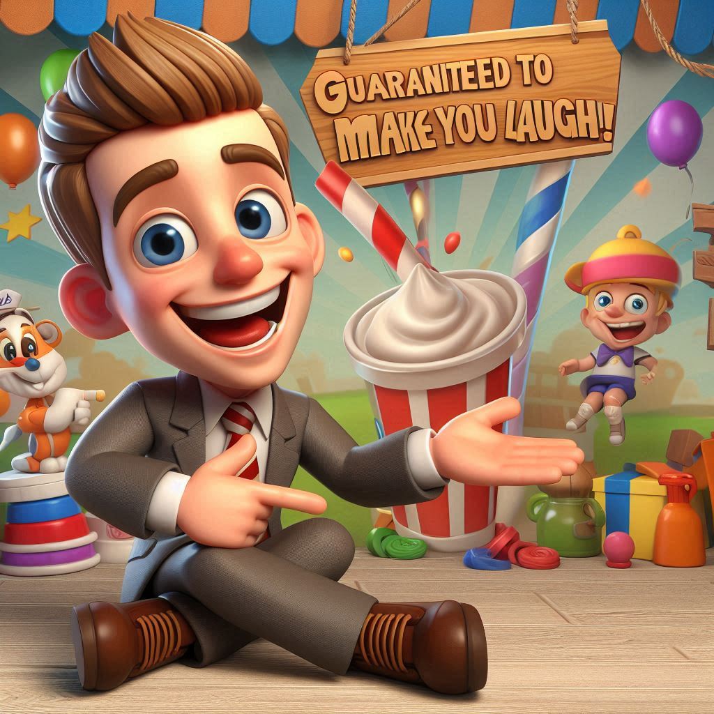 200+ Guaranteed Jokes To Make You Laugh and Brighten Your Day 2 One Liner Jokes For Instant Smiles