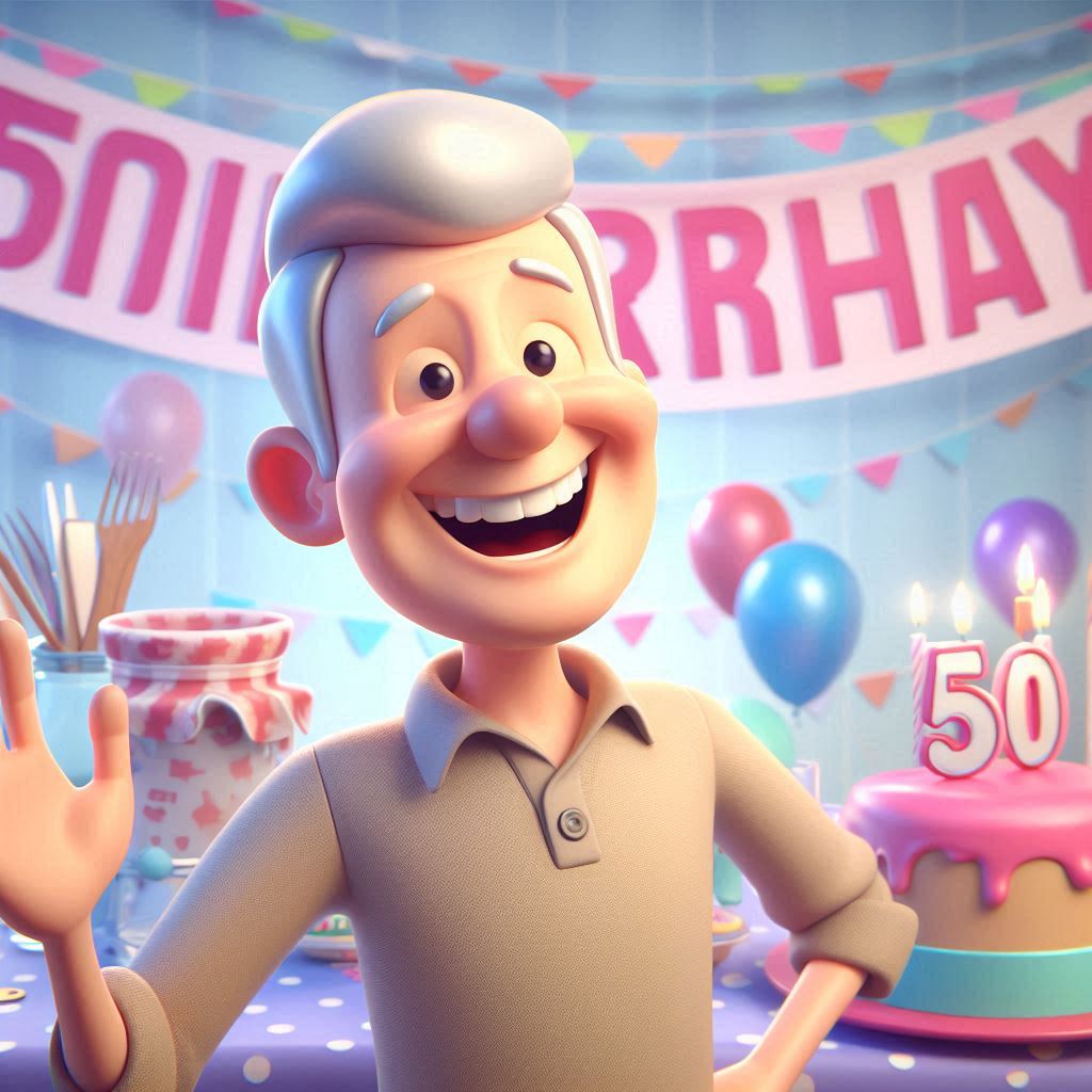200+ 50th Birthday Slogan Jokes for a Fun Celebration 2 One Liner Jokes for 50th Birthday Celebrations