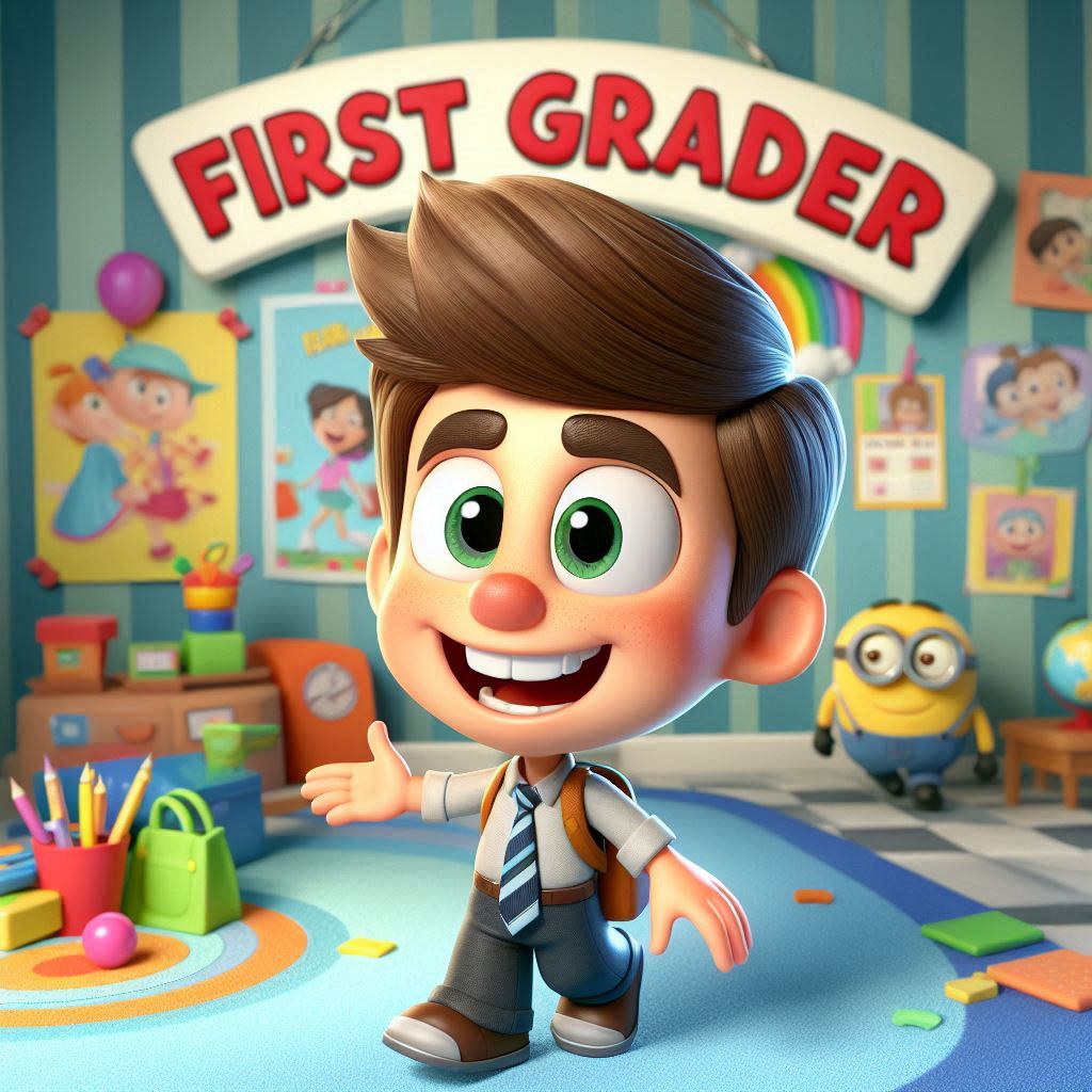 200+ First Grader Jokes That Will Make You Giggle All Day 2 One Liner Jokes for First Graders
