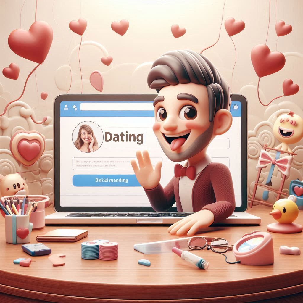 200+ Dating Website Jokes That Will Make You Smile and Swipe 2 One Liner Jokes for Online Dating Fun