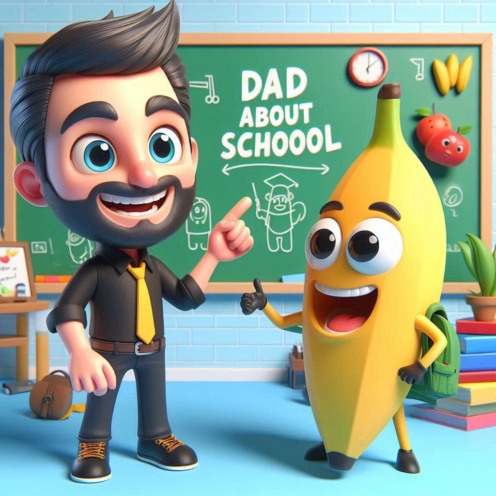 200+ Dad Jokes About School That Will Make You Chuckle Daily 2 One Liner Jokes for School