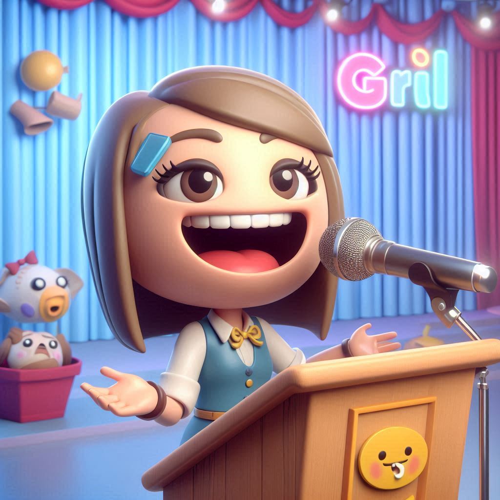 200+ Open A Speech Jokes to Spark Laughter and Engage Your Audience 2 One Liner Jokes to Kick Off Your Speech 1