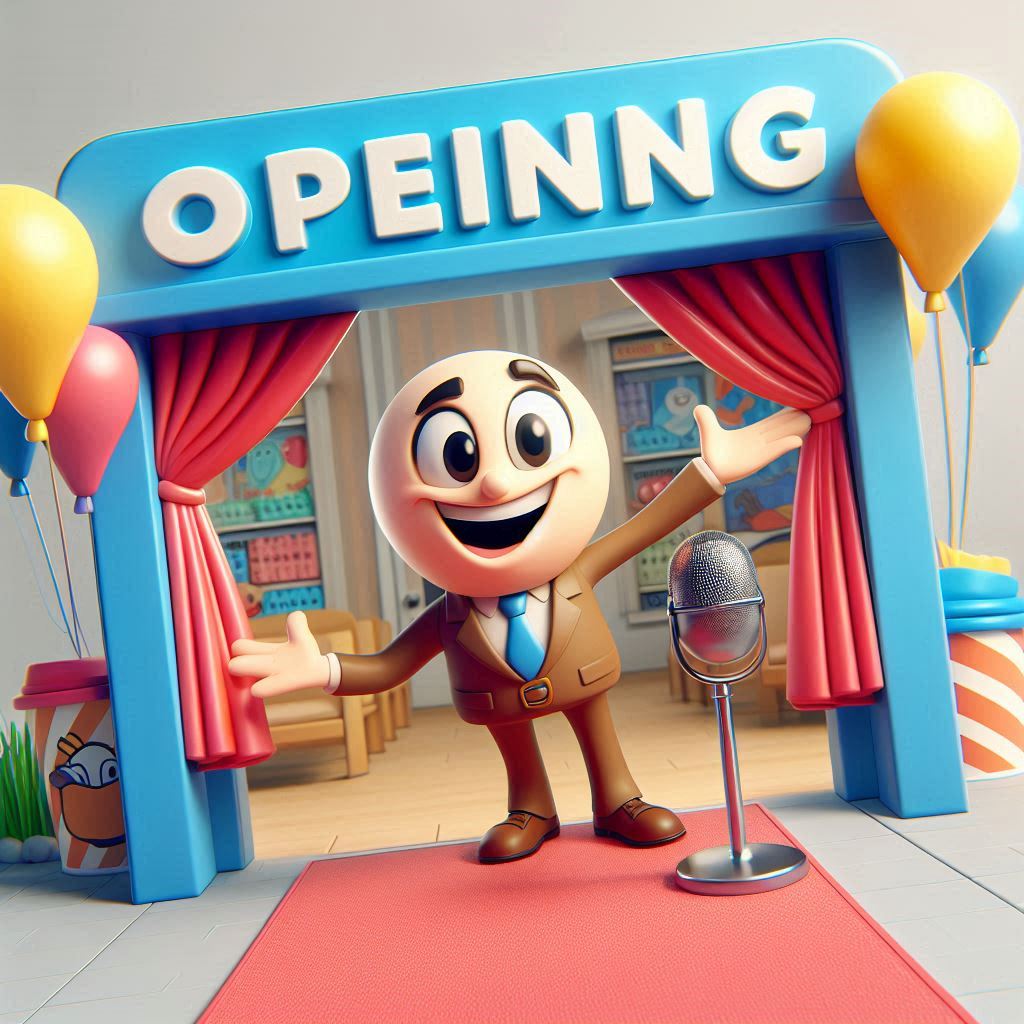 200+ Opening Presentation Jokes to Kickstart Your Audience's Smiles 2 One Liner Jokes to Start Your Presentation