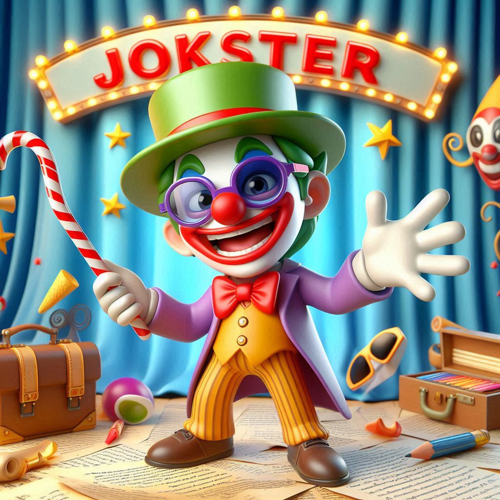 200+ Jokester Jokes to Tickle Your Funny Bone and Brighten Your Day 2 One Liner Jokester Jokes That Will Make You Laugh