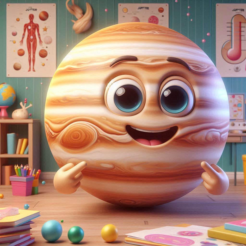 200+ Jupiter Jokes That Will Make You Laugh Out of This World 2 One Liner Jupiter Jokes for Laughs