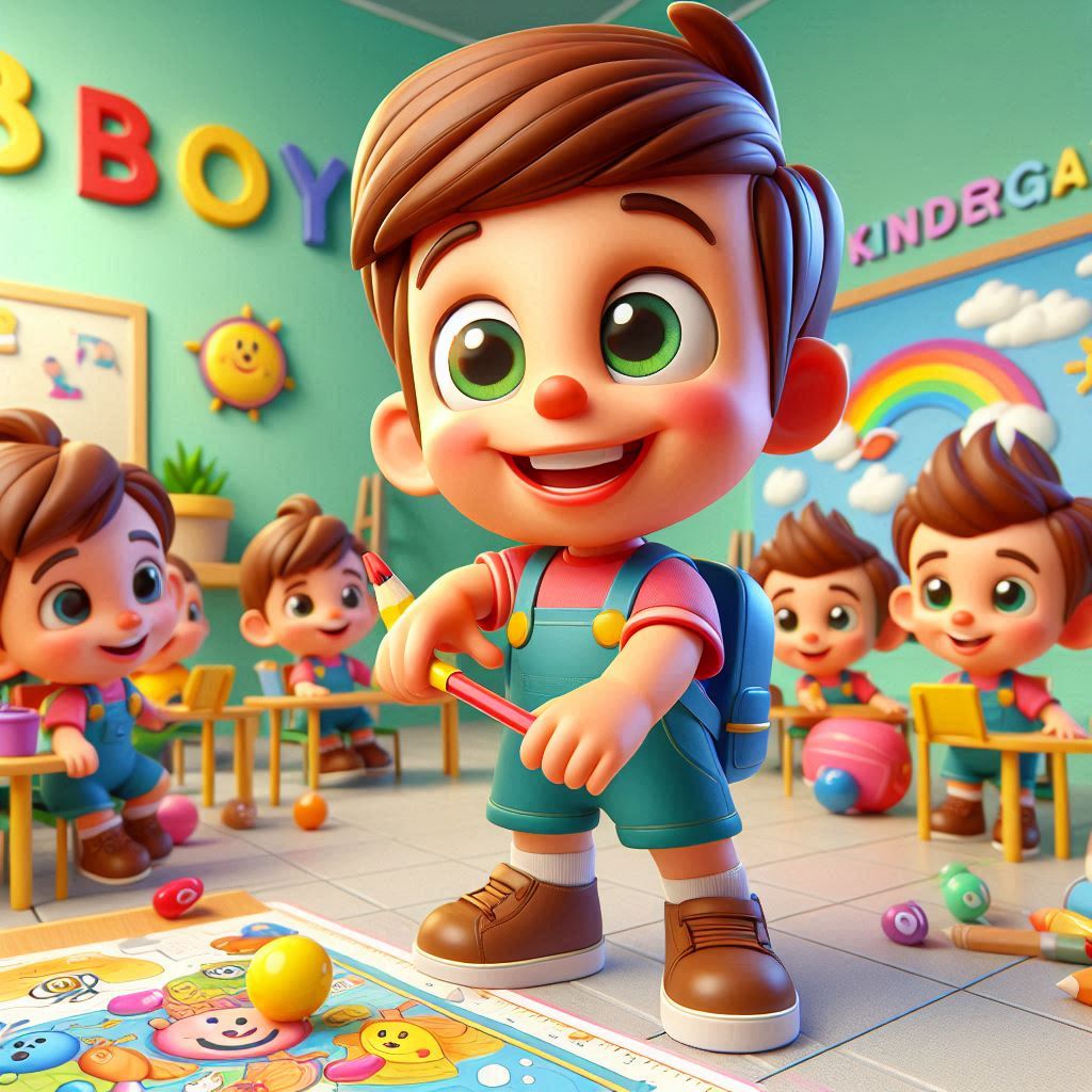 200+ Kindergarden Jokes for Giggles and Endless Smiles 2 One Liner Kindergarten Jokes for Laughs