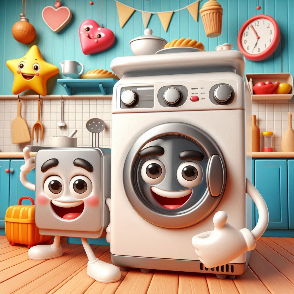 200+ Kitchen Appliance Jokes That Will Whisk You Away with Laughter 2 One Liner Kitchen Appliance Jokes to Share