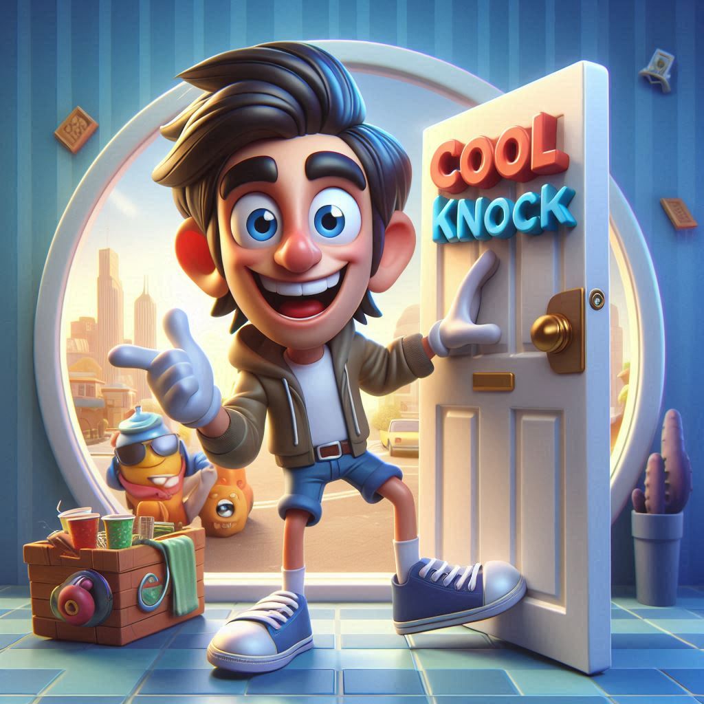 200+ Cool Knock Knock Jokes for Endless Family Fun and Laughter 2 One Liner Knock Knock Jokes for Everyone