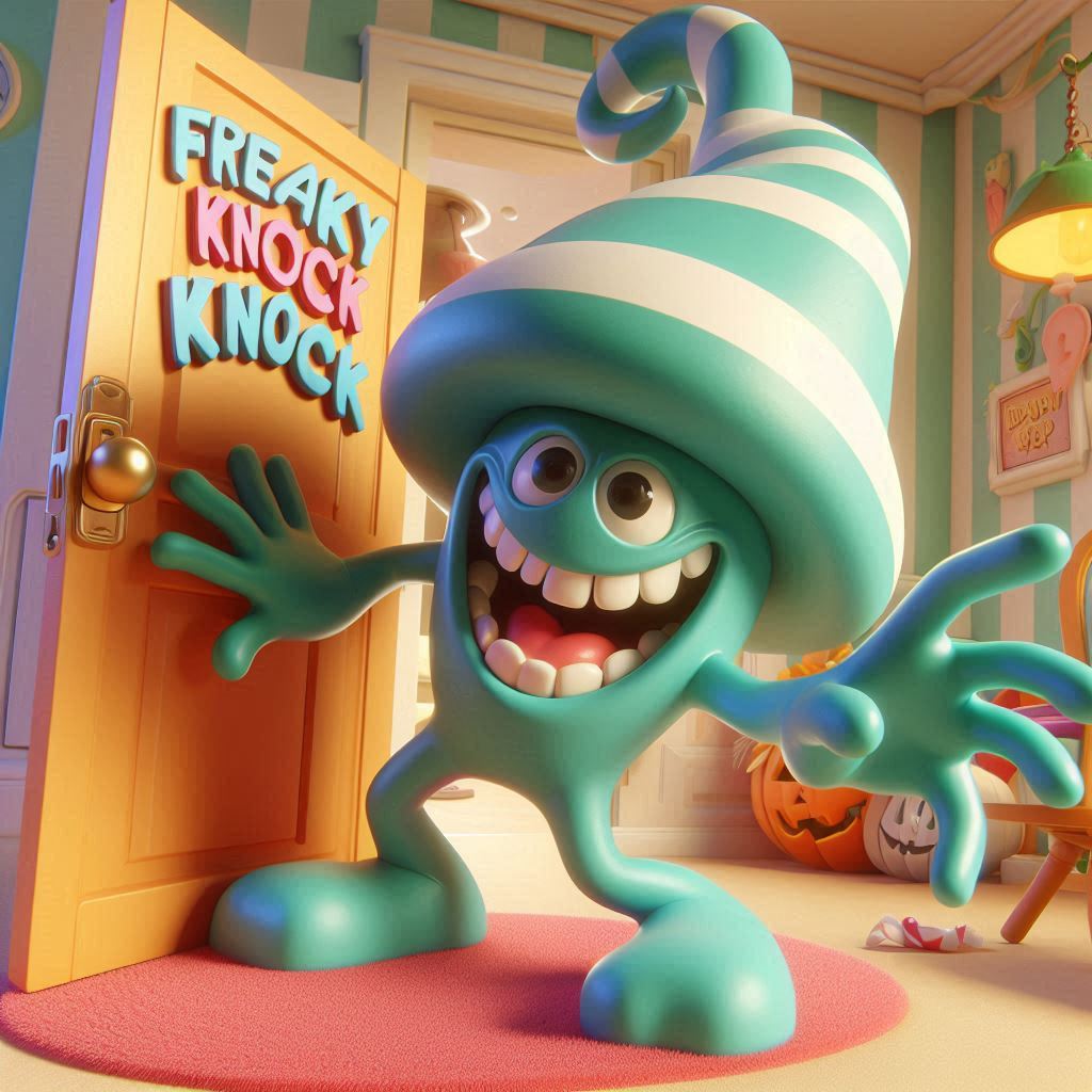 200+ Freaky Knock Knock Jokes for Endless Family Fun and Laughs 2 One Liner Knock Knock Jokes for Fun