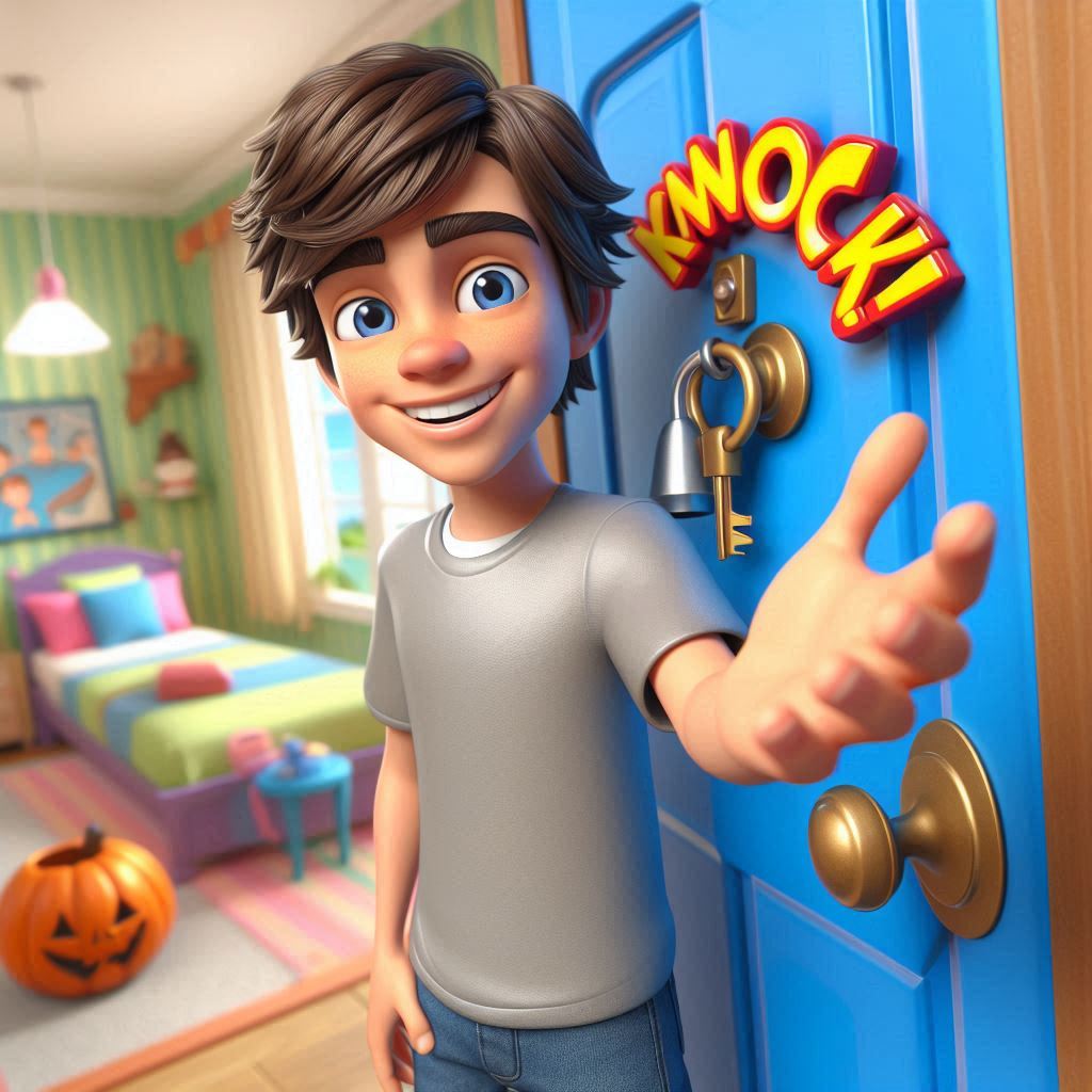 200+ Teenager Knock Knock Jokes for Endless Laughter and Fun 2 One Liner Knock Knock Jokes for Teens