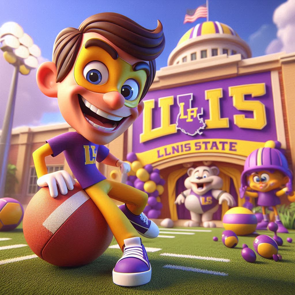 200+ LSU Jokes That Will Make You Laugh Out Loud Today 2 One Liner LSU Jokes to Share