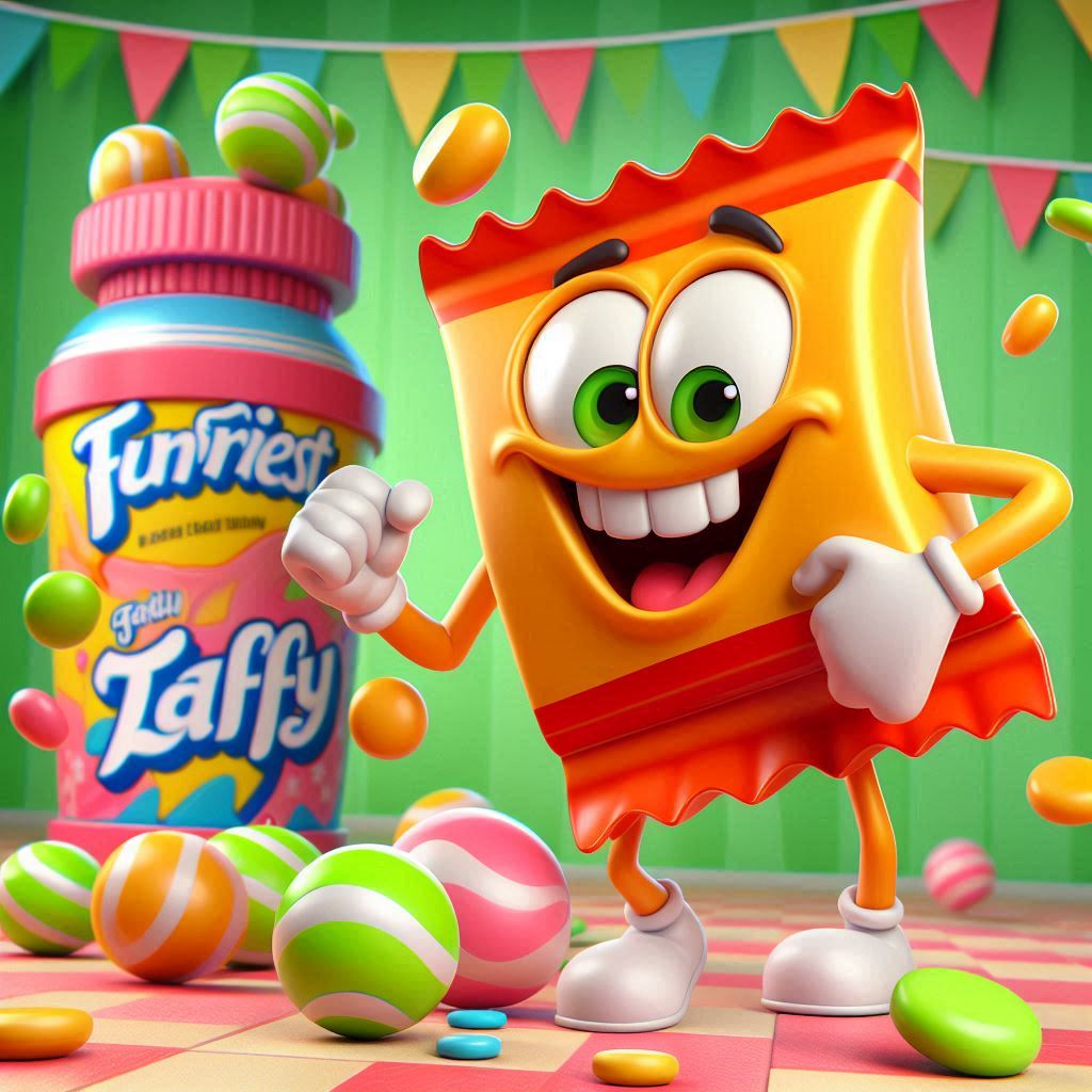 200+ Funniest Laffy Taffy Jokes That Will Make You Giggle 2 One Liner Laffy Taffy Jokes That Make You Giggle