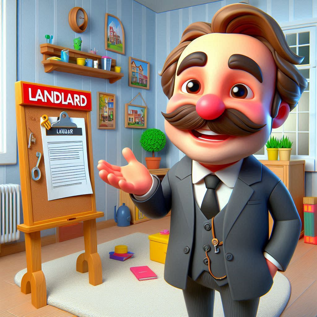 200+ Landlord Jokes That Will Make You Laugh Out Loud 2 One Liner Landlord Jokes That Crack You Up