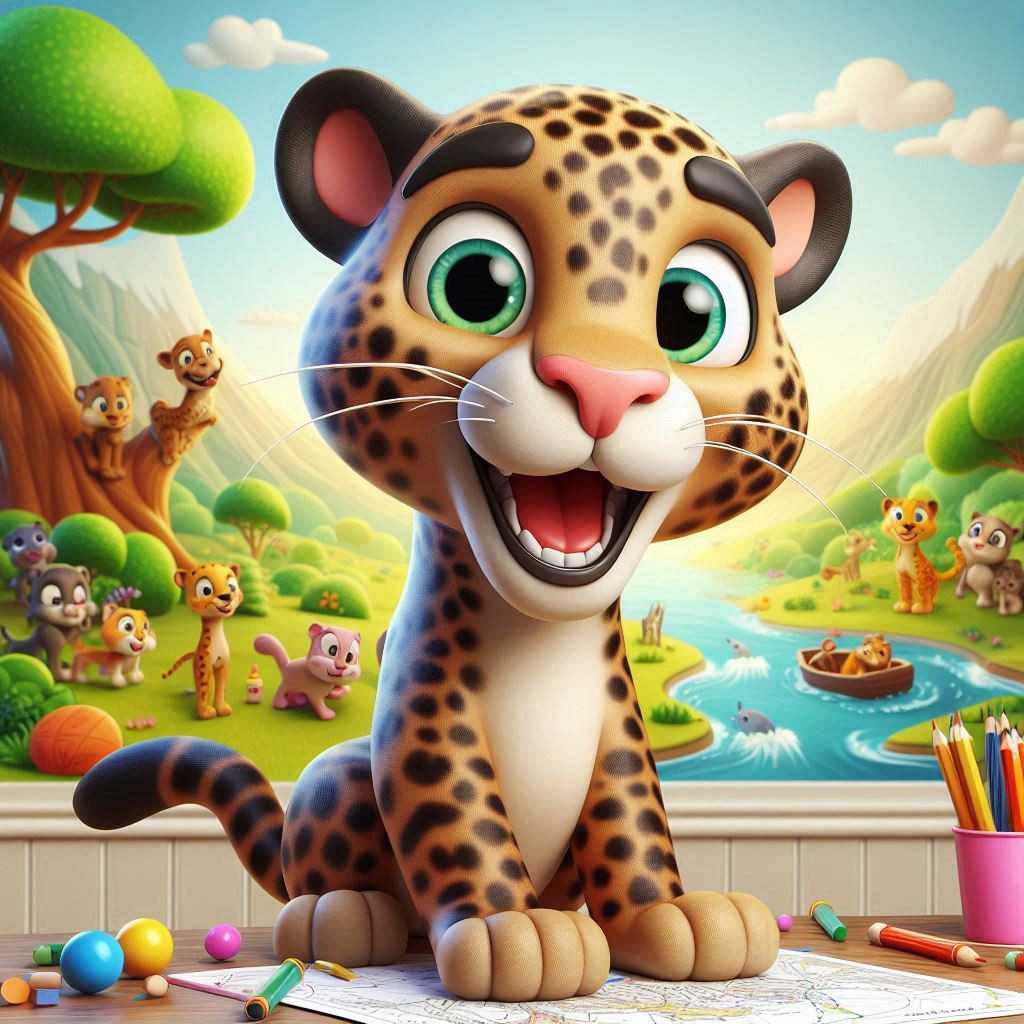 200+ Leopard Jokes That Will Make You Roar with Laughter 2 One Liner Leopard Jokes That Make You Laugh