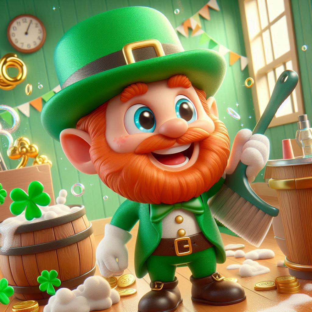 200+ Clean Leprechaun Jokes for Family Fun and Laughter 2 One Liner Leprechaun Jokes That Will Crack You Up
