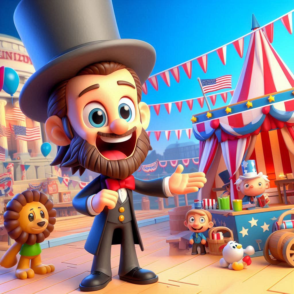 200+ Lincoln Jokes That Will Make You Chuckle and Smile 2 One Liner Lincoln Jokes That Will Make You Laugh