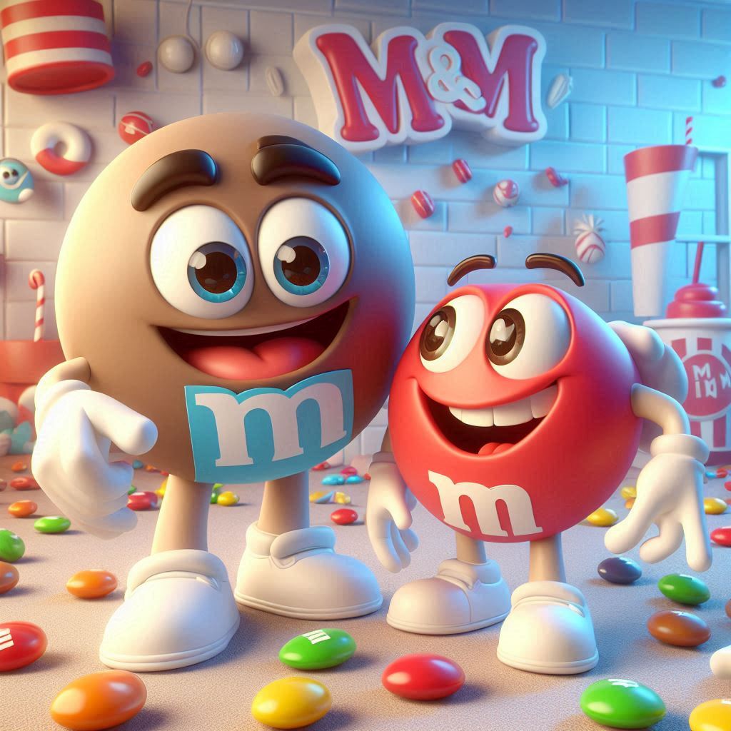 200+ M And M Jokes That Will Sweeten Your Day with Laughter 2 One Liner M And M Jokes That Will Make You Laugh