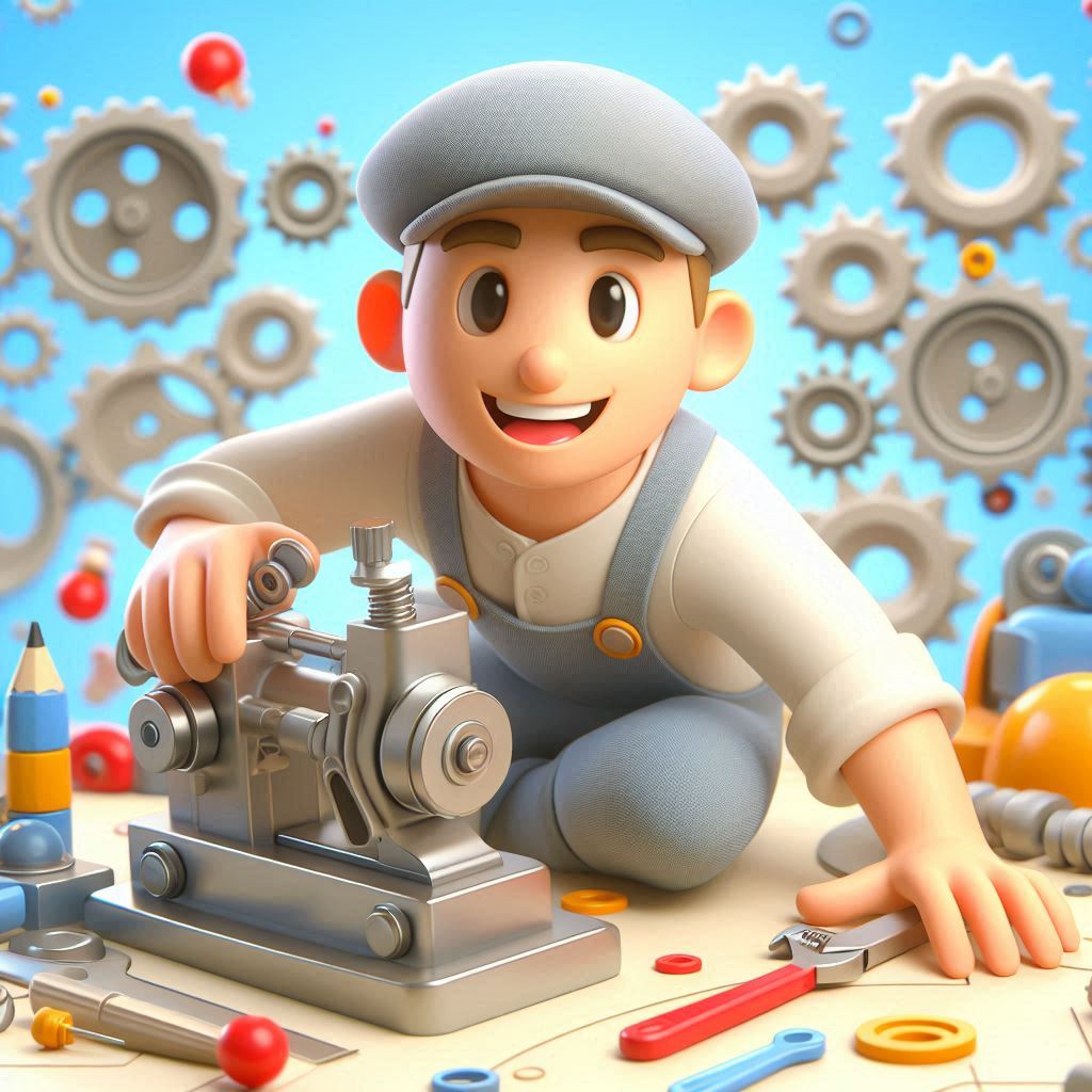 200+ Machinist Jokes That Will Make You Laugh Out Loud 2 One Liner Machinist Jokes That Will Make You Laugh