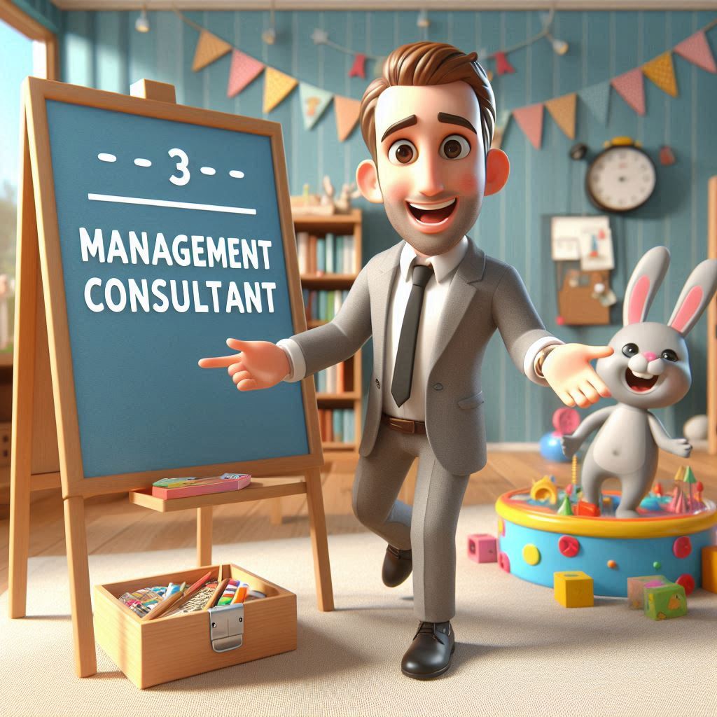 200+ Management Consultant Jokes to Brighten Your Workday 2 One Liner Management Consultant Jokes to Share