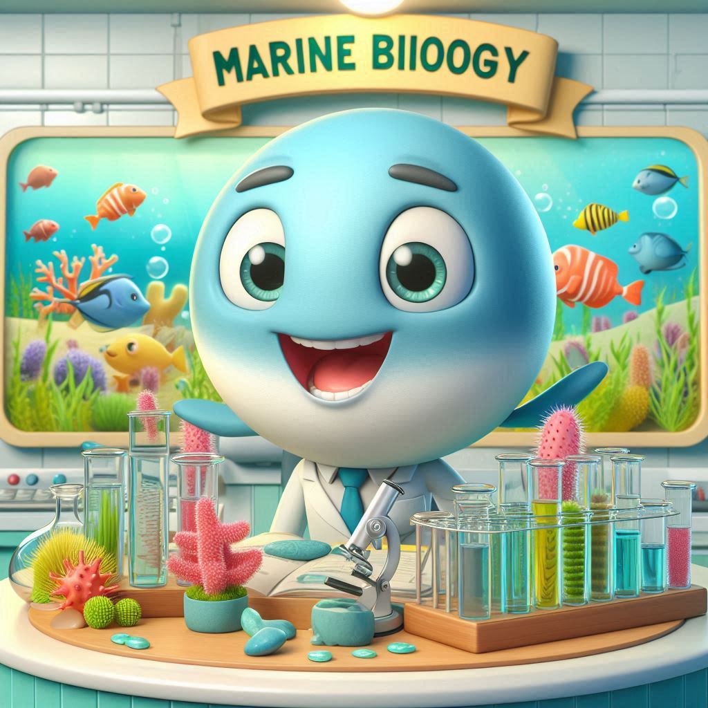 200+ Marine Biology Jokes That Will Make You Sea Laugh 2 One Liner Marine Biology Jokes That Make Waves