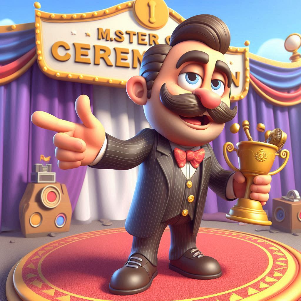 200+ Master Of Ceremony Jokes to Elevate Your Event Fun 2 One Liner Master Of Ceremony Jokes to Lighten the Mood