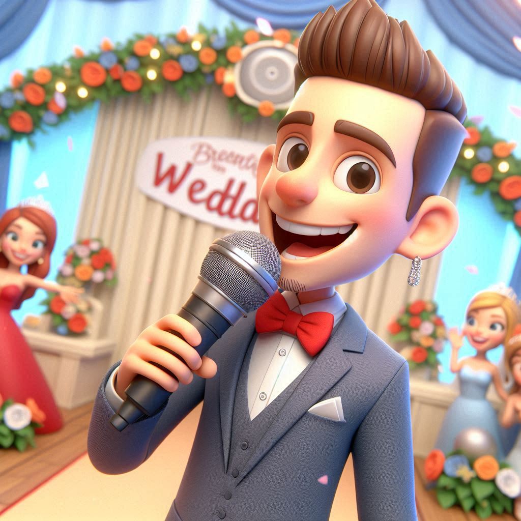 200+ Mc Jokes For A Wedding That Will Make You Laugh Out Loud 2 One Liner Mc Jokes for Wedding Fun