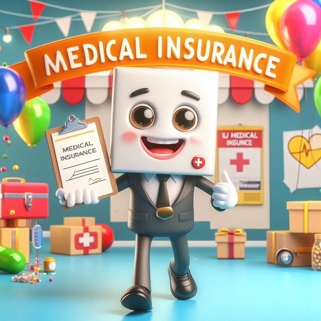 200+ Medical Insurance Jokes That Will Make You Smile Today 2 One Liner Medical Insurance Jokes to Brighten Your Day