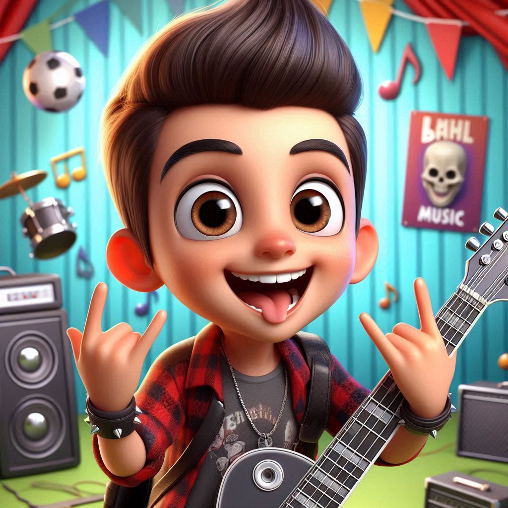 200+ Metal Music Jokes to Rock Your Senses and Bring Laughs 2 One Liner Metal Music Jokes to Share