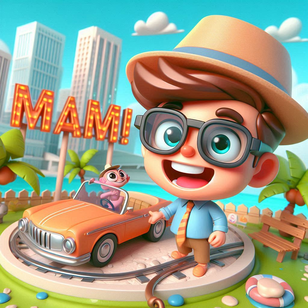 200+ Miami Jokes That Bring Sunshine and Laughter to All 2 One Liner Miami Jokes That Will Crack You Up