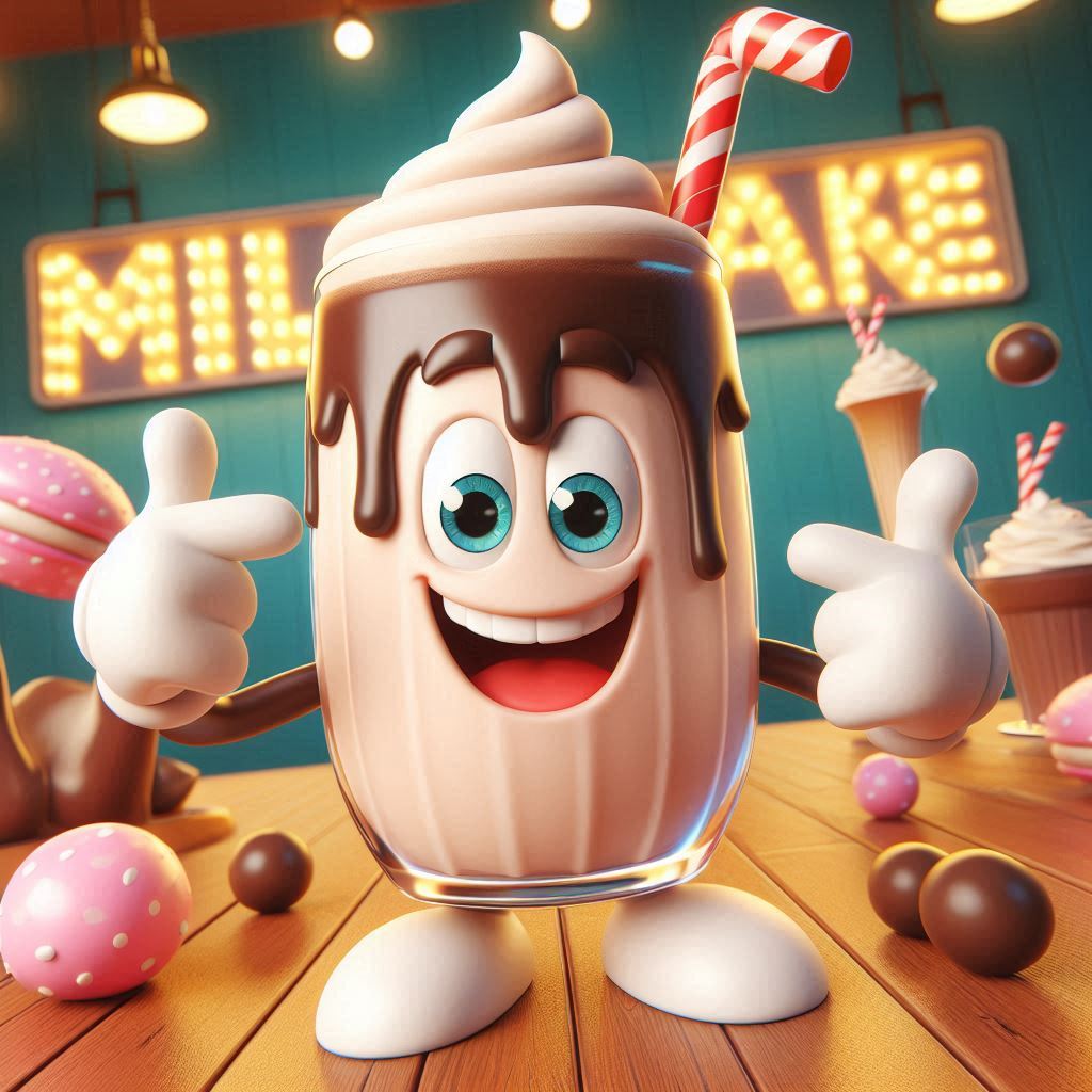 200+ Milkshake Jokes That Will Make You Chuckle and Smile 2 One Liner Milkshake Jokes for Laughs