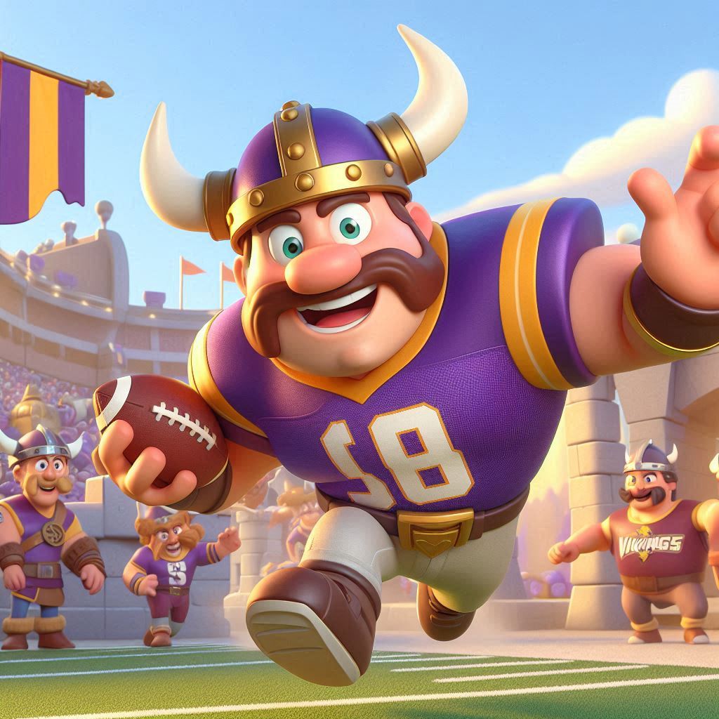 200+ Mn Vikings Jokes to Tackle Your Humor Needs Today 2 One Liner Mn Vikings Jokes That Will Make You Laugh
