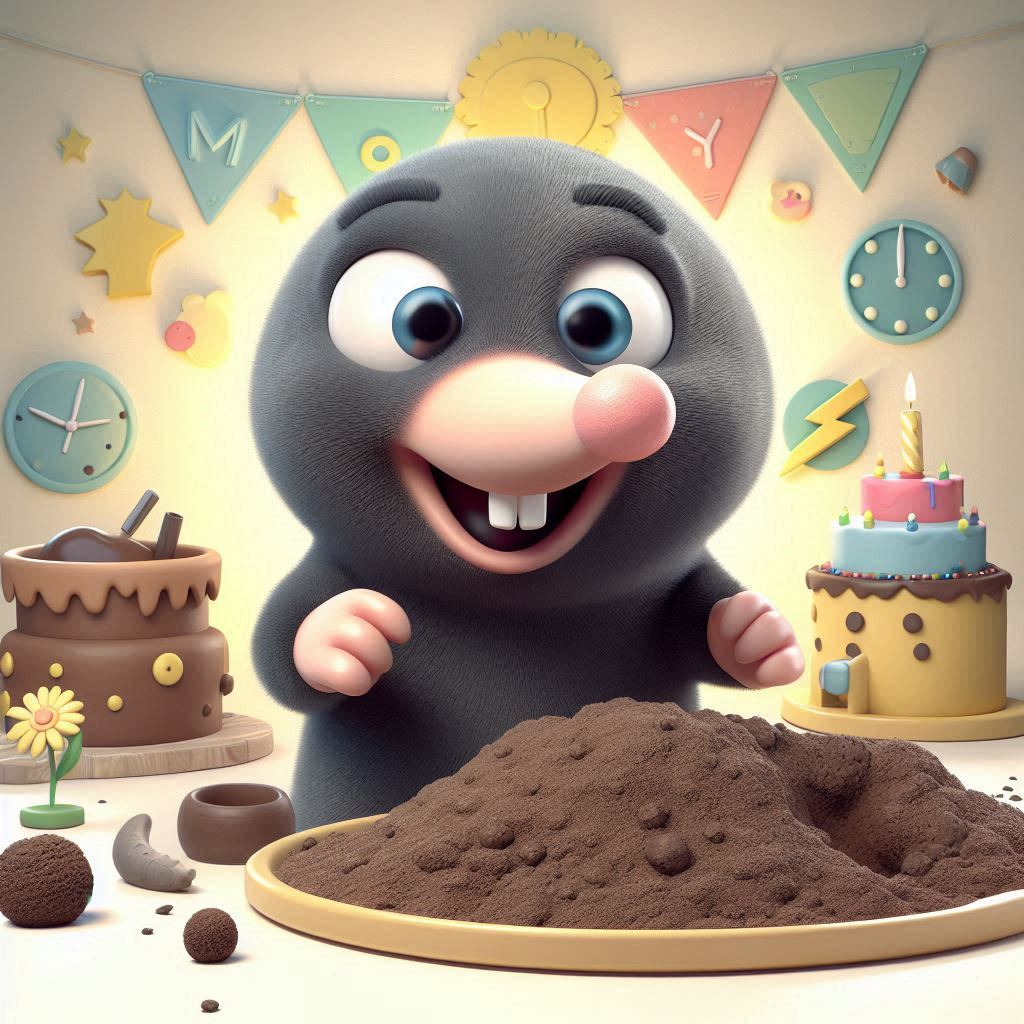 200+ Mole Jokes For Mole Day That Dig Up Endless Laughter 2 One Liner Mole Jokes for Fun