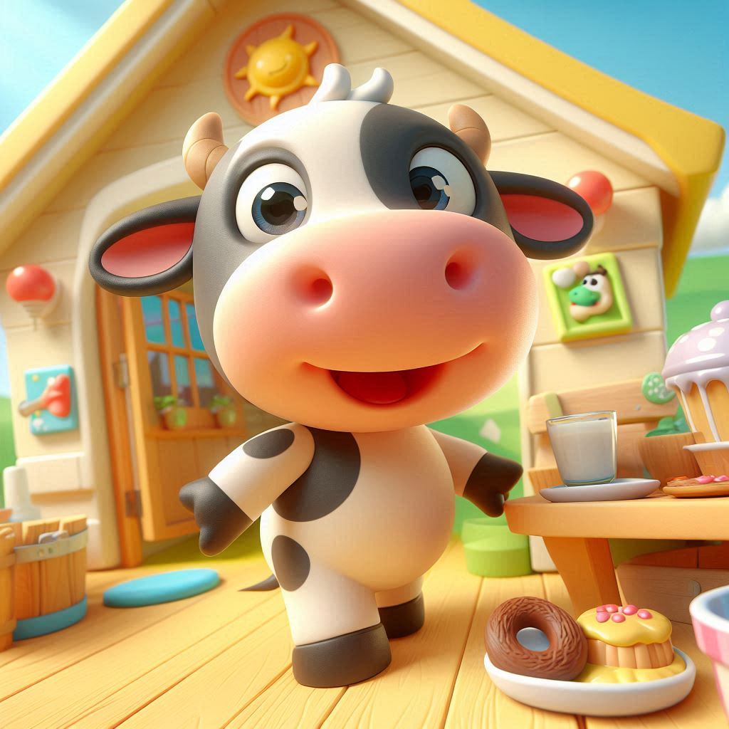 One Liner Moo Jokes for Laughs