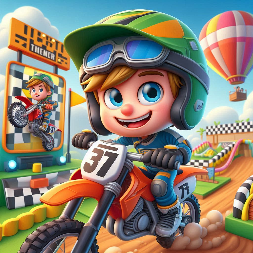 200+ Motocross Jokes to Rev Up Your Laughter and Fun 2 One Liner Motocross Jokes That Will Make You Laugh
