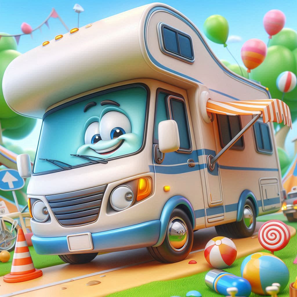 200+ Motorhome Jokes to Fuel Your Travel Adventures 2 One Liner Motorhome Jokes That Will Make You Laugh