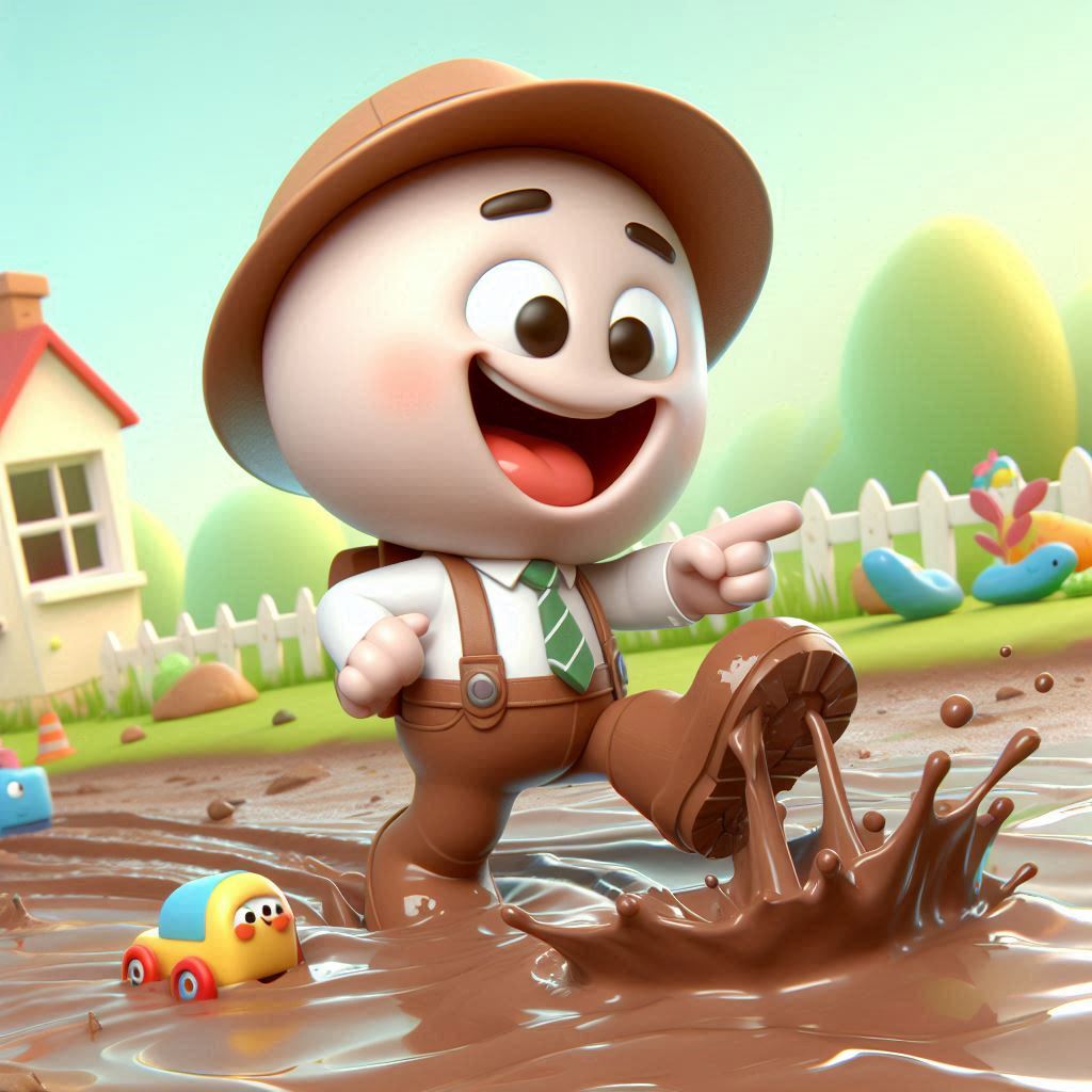 200+ Mud Jokes to Make You Laugh and Get Dirty with Fun 2 One Liner Mud Jokes That Will Crack You Up