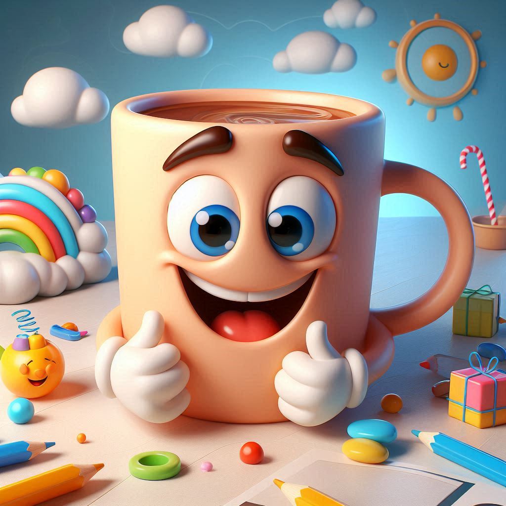 200+ Mug Jokes That Will Brew Up Laughter for Everyone 2 One Liner Mug Jokes That Will Make You Laugh